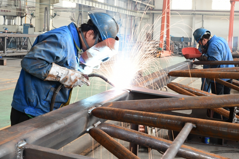 2021年5月七，乐竞官方网页版举办为期6个月的“学党史建功‘十四五’ 开新局奋进新征程”为主题的劳动竞赛1_副本.jpg